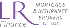 Mortgage Application, First Time Buyers, Remortgaging, Protection Insurance, Across the Market Advice, LR Finance, Wigan, Lancashire, North West, UK Logo