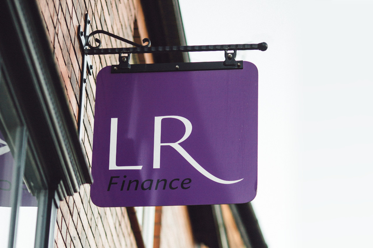 LR Finance Mortgage & Insurance Brokers, Office, 30 Hallgate, Wigan, NW