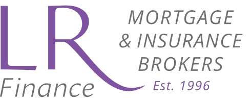 Mortgage Application, First Time Buyers, Remortgaging, Protection Insurance, Across the Market Advice, LR Finance, Wigan, Lancashire, North West, UK Logo